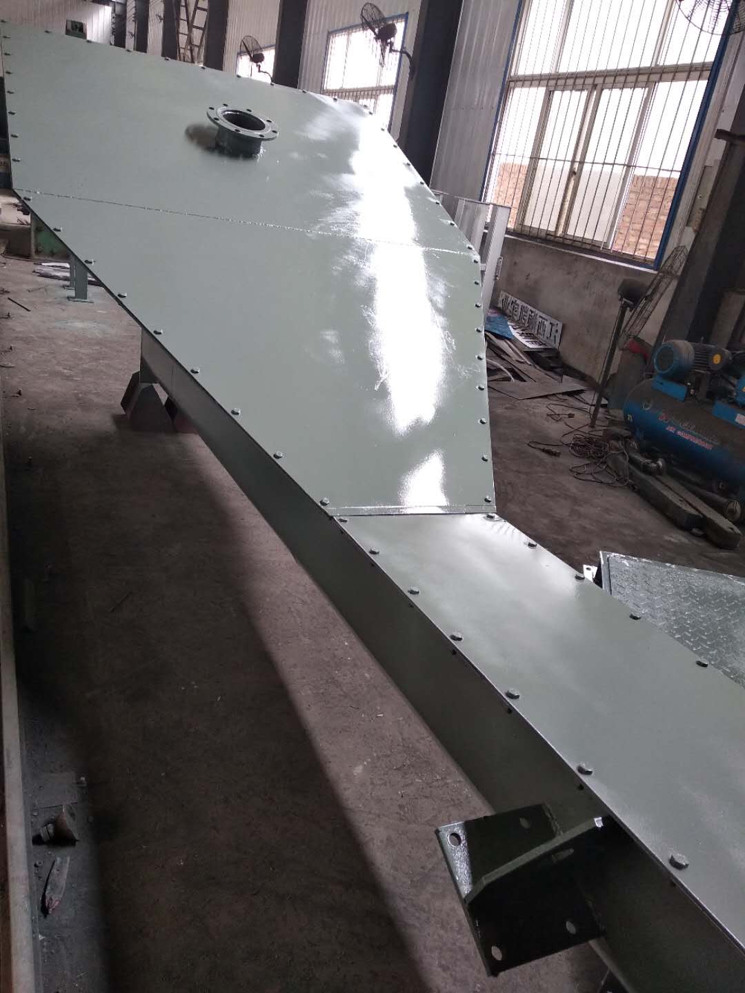 砂水分离器的生产 厂家